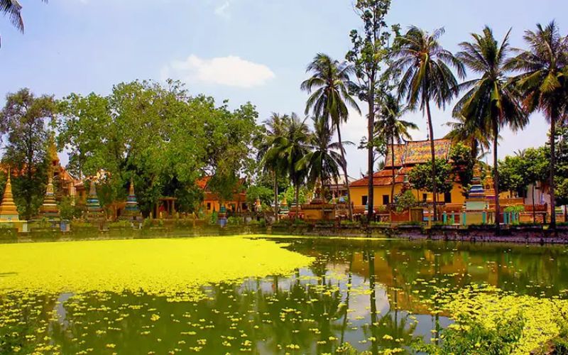 Khám phá chùa Trình Yên Tử Quảng Ninh ở đâu? Thờ ai? - 9