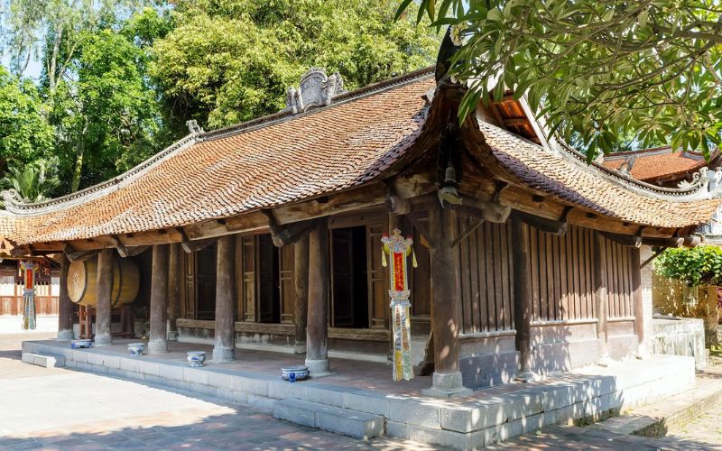 kham-pha-chua-vinh-nghiem-bac-giang---ngoi-co-tu-linh-thieng-2 Khám phá chùa Vĩnh Nghiêm Bắc Giang - Ngôi cổ tự linh thiêng - 2