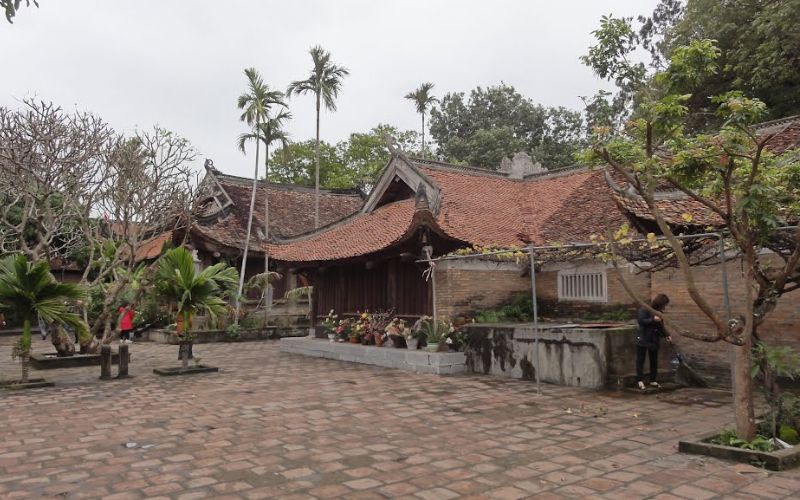 kham-pha-chua-vinh-nghiem-bac-giang---ngoi-co-tu-linh-thieng-3 Khám phá chùa Vĩnh Nghiêm Bắc Giang - Ngôi cổ tự linh thiêng - 3
