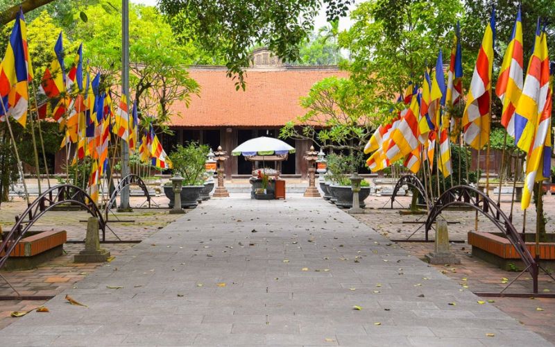 kham-pha-chua-vinh-nghiem-bac-giang---ngoi-co-tu-linh-thieng-4 Khám phá chùa Vĩnh Nghiêm Bắc Giang - Ngôi cổ tự linh thiêng - 4