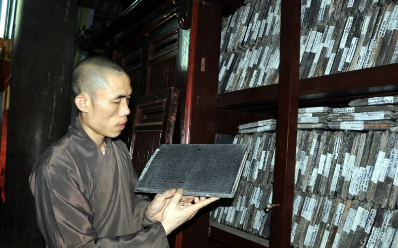 kham-pha-chua-vinh-nghiem-bac-giang---ngoi-co-tu-linh-thieng-5 Khám phá chùa Vĩnh Nghiêm Bắc Giang - Ngôi cổ tự linh thiêng - 5