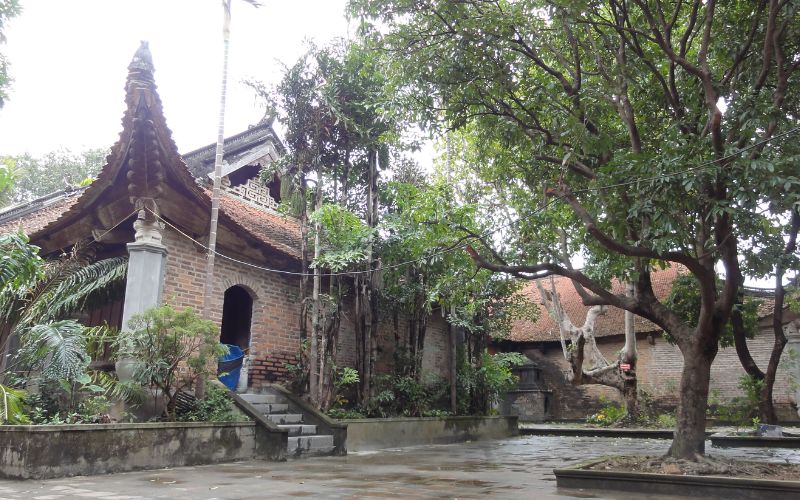 kham-pha-chua-vinh-nghiem-bac-giang---ngoi-co-tu-linh-thieng-7 Khám phá chùa Vĩnh Nghiêm Bắc Giang - Ngôi cổ tự linh thiêng - 7