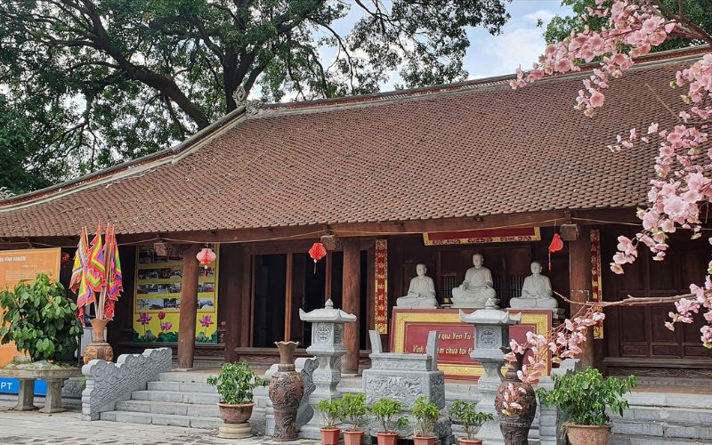 kham-pha-chua-vinh-nghiem-bac-giang---ngoi-co-tu-linh-thieng-8 Khám phá chùa Vĩnh Nghiêm Bắc Giang - Ngôi cổ tự linh thiêng - 8