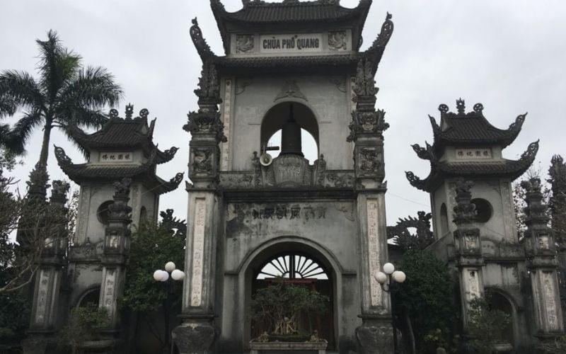 kham-pha-ve-dep-chua-pho-quang-ha-noi-thanh-tinh-linh-thieng-2 Khám phá vẻ đẹp chùa Phổ Quang Hà Nội thanh tịnh linh thiêng - 2