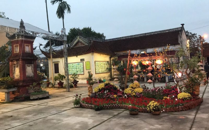 kham-pha-ve-dep-chua-pho-quang-ha-noi-thanh-tinh-linh-thieng-6 Khám phá vẻ đẹp chùa Phổ Quang Hà Nội thanh tịnh linh thiêng - 6