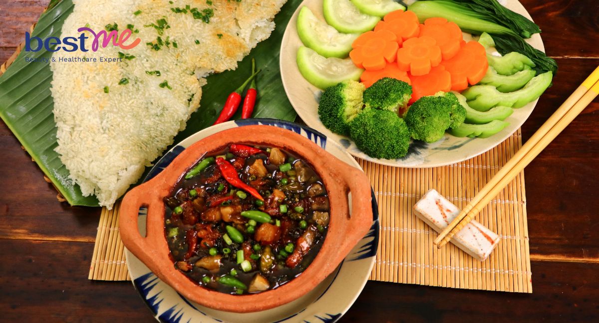 TOP 3 cách làm kho quẹt chay thơm ngon, đậm đà hương vị