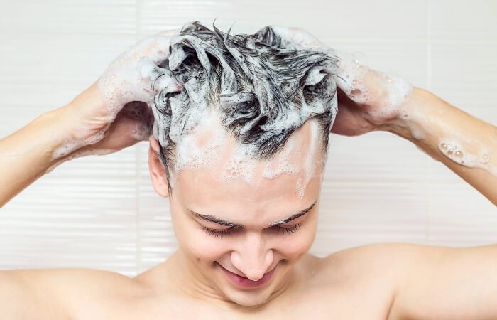 Cách giúp đàn ông Việt có mái tóc mềm mượt bất chấp mùa hanh khô