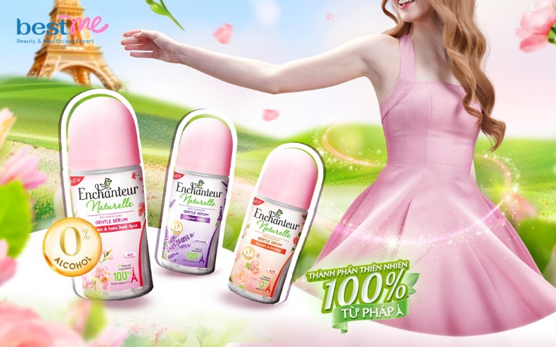 khu-mui-enchanteur-bi-quyet-thom-mat-tu-tin-ca-ngay-dai-1 Khử mùi Enchanteur: Bí quyết thơm mát, tự tin cả ngày dài - 1