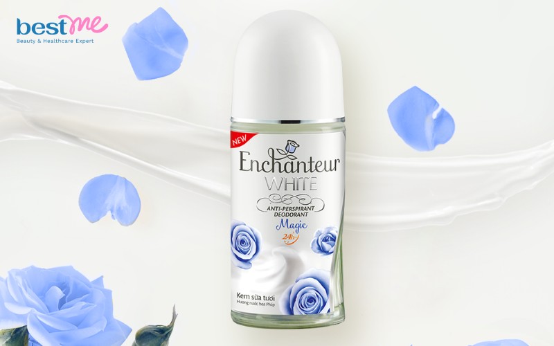 khu-mui-enchanteur-bi-quyet-thom-mat-tu-tin-ca-ngay-dai-2 Khử mùi Enchanteur: Bí quyết thơm mát, tự tin cả ngày dài - 2