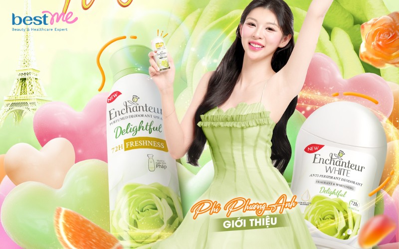 khu-mui-enchanteur-bi-quyet-thom-mat-tu-tin-ca-ngay-dai-3 Khử mùi Enchanteur: Bí quyết thơm mát, tự tin cả ngày dài - 3