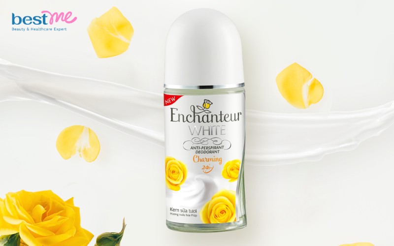 khu-mui-enchanteur-bi-quyet-thom-mat-tu-tin-ca-ngay-dai-4 Khử mùi Enchanteur: Bí quyết thơm mát, tự tin cả ngày dài - 4