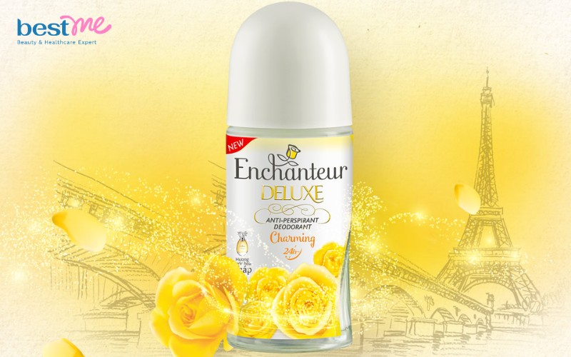 khu-mui-enchanteur-bi-quyet-thom-mat-tu-tin-ca-ngay-dai-9 Khử mùi Enchanteur: Bí quyết thơm mát, tự tin cả ngày dài - 9