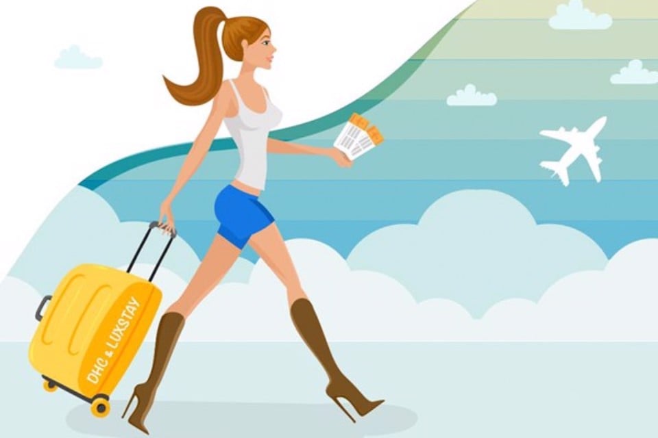 Săn ngay voucher vi vu du lịch hè từ DHC Việt Nam
