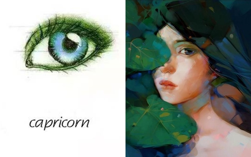 Kiểu mắt của 12 cung hoàng đạo có đặc trưng như thế nào? - 10