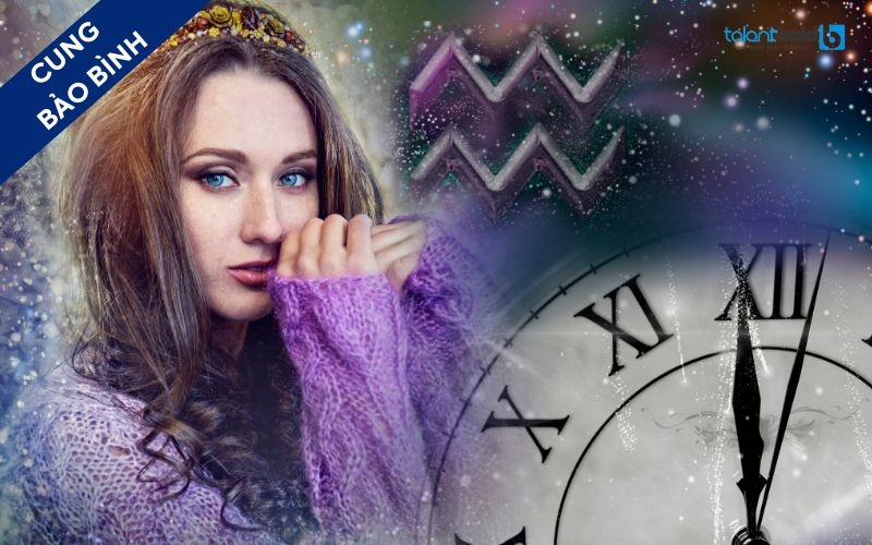 Kiểu mắt của 12 cung hoàng đạo có đặc trưng như thế nào? - 11