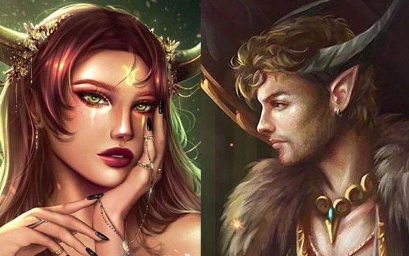 Kiểu mắt của 12 cung hoàng đạo có đặc trưng như thế nào? - 2