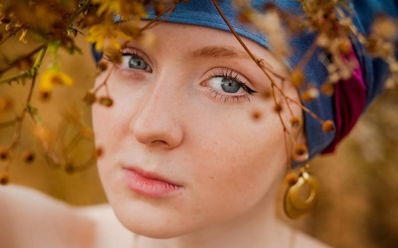 Kiểu mắt của 12 cung hoàng đạo có đặc trưng như thế nào? - 4