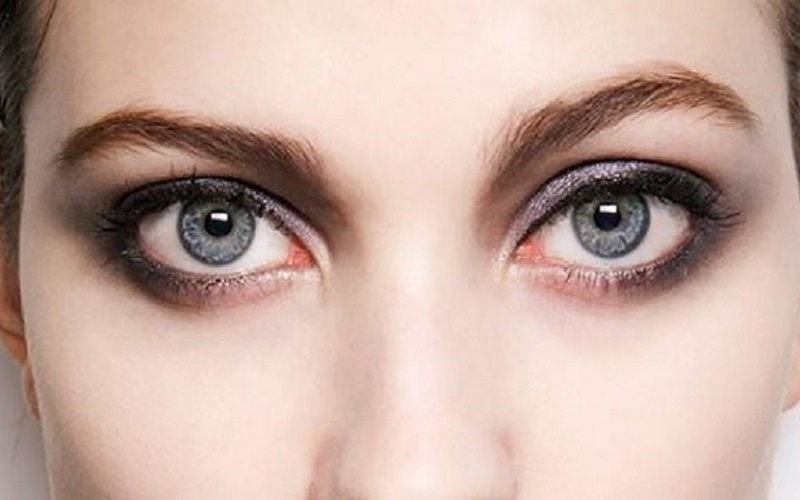 Kiểu mắt của 12 cung hoàng đạo có đặc trưng như thế nào? - 5