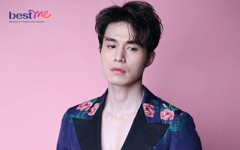 Kiểu tóc của diễn viên nam Hàn Quốc và cách chọn kiểu tóc phù hợp - 6