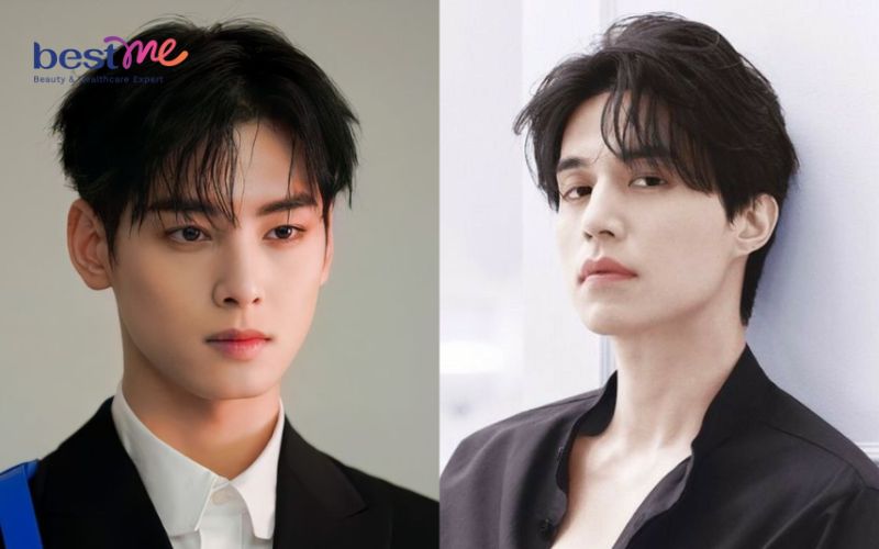 [HÌNH ẢNH] TOP 19 kiểu tóc đẹp 2020 nam layer hợp mọi gương mặt - 15