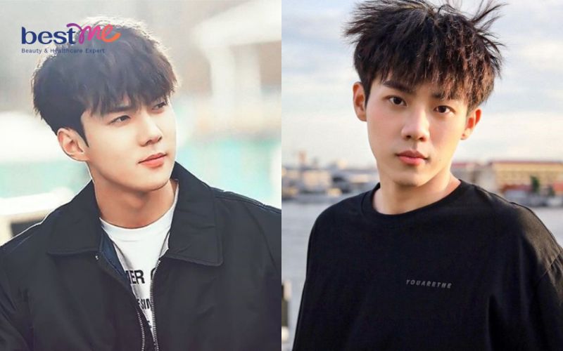 [HÌNH ẢNH] TOP 19 kiểu tóc đẹp 2020 nam layer hợp mọi gương mặt - 17