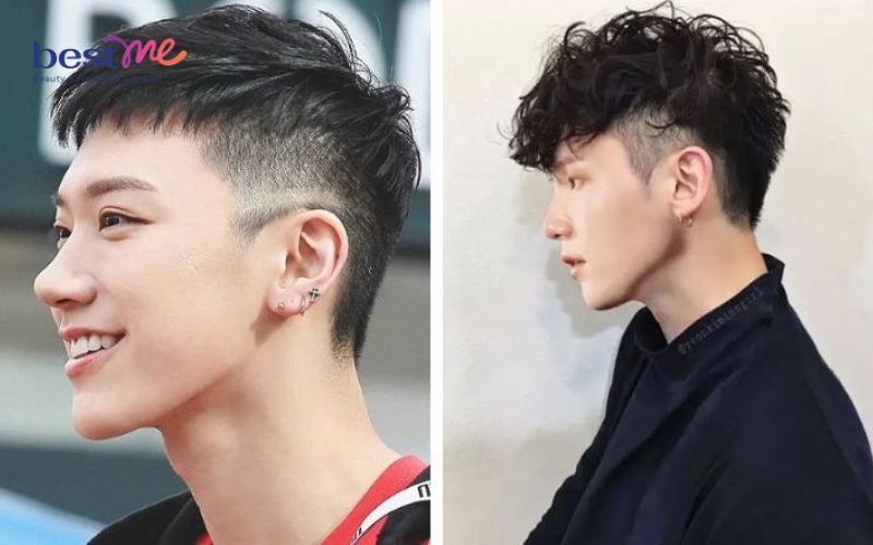 [HÌNH ẢNH] TOP 19 kiểu tóc đẹp 2020 nam layer hợp mọi gương mặt - 4