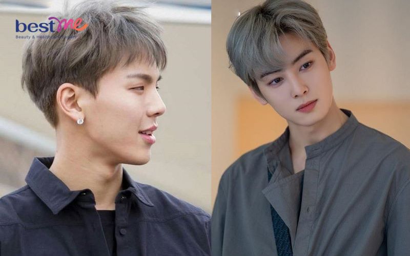 [HÌNH ẢNH] TOP 19 kiểu tóc đẹp 2020 nam layer hợp mọi gương mặt - 12