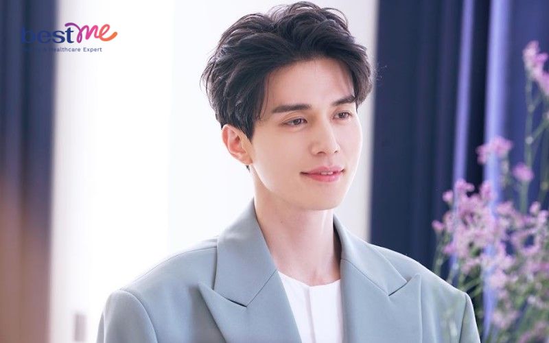 [HÌNH ẢNH] TOP 19 kiểu tóc đẹp 2020 nam layer hợp mọi gương mặt - 20