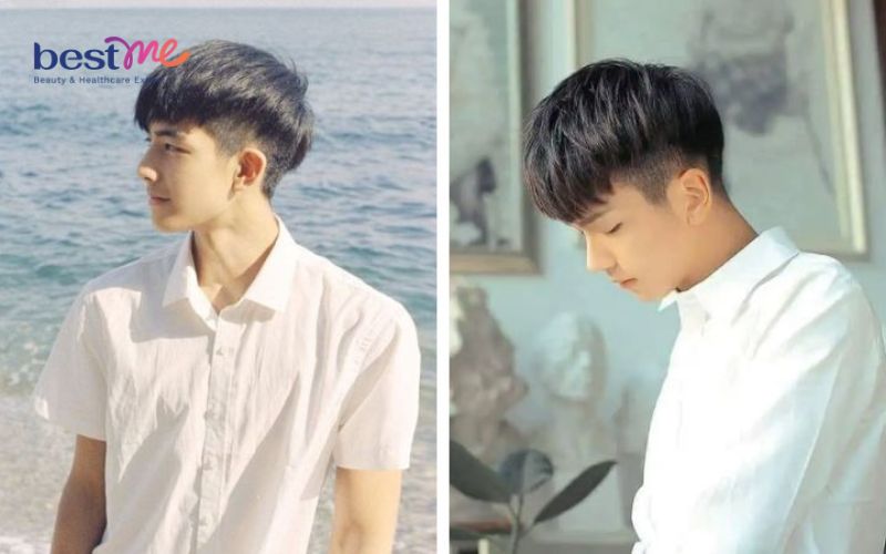 [HÌNH ẢNH] TOP 19 kiểu tóc đẹp 2020 nam layer hợp mọi gương mặt - 13