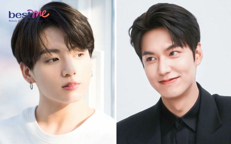 Hướng dẫn cách chọn kiểu tóc hợp với mặt tròn nam - 2