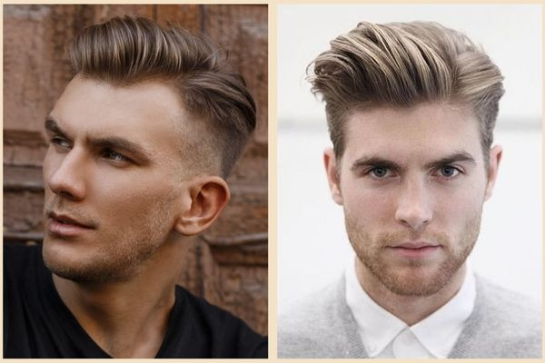 Đây cũng là lựa chọn của nhiều quý ông thanh lịch