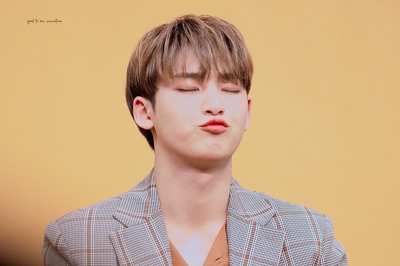 Kiểu tóc layer nam ngắn mái thưa