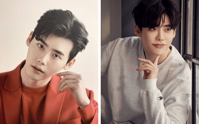 Những kiểu tóc xoăn nam 2019 đẹp đậm chất Hàn Quốc cho các chàng