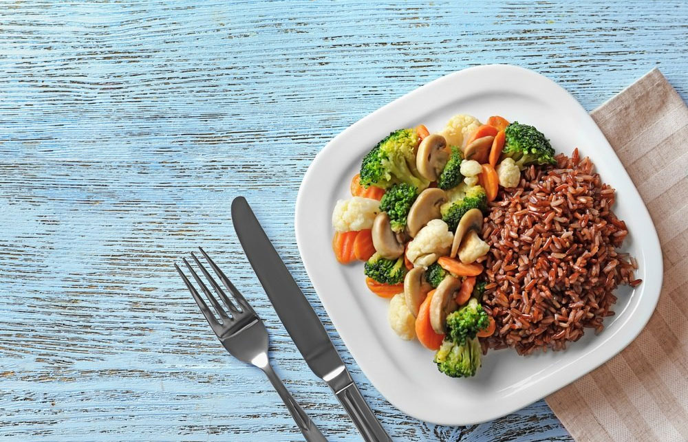 Kinh nghiệm ăn cơm gạo lứt giúp giảm cân hiệu quả