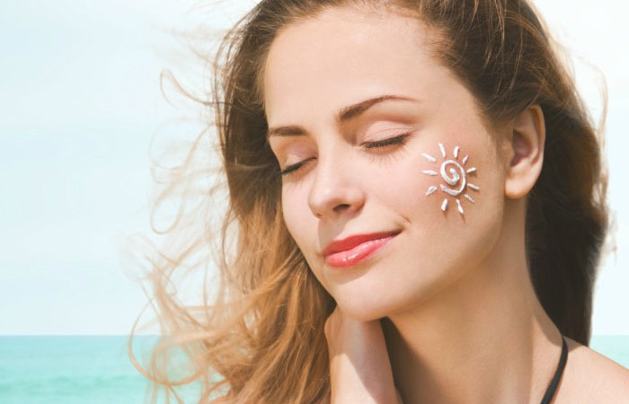 Tia UV từ ánh nắng mặt trời là tác nhân gây ra nhiều vấn đề trên da