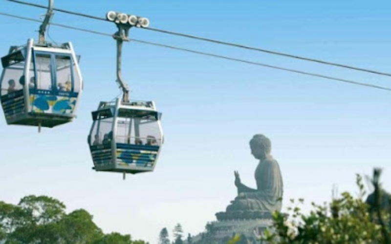 Kinh nghiệm du xuân khu du lịch Tây Yên Tử 2024 từ A - Z - 2