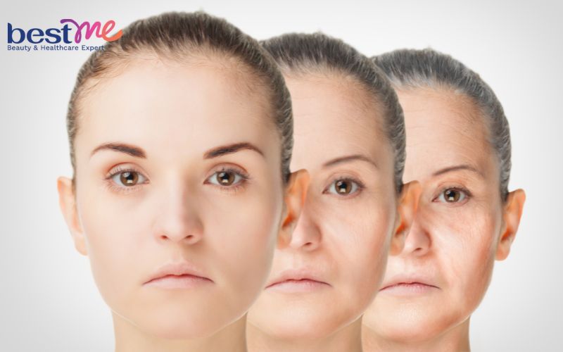 Lá trầu giữ cho da mặt trông trẻ trung và căng mịn hơn