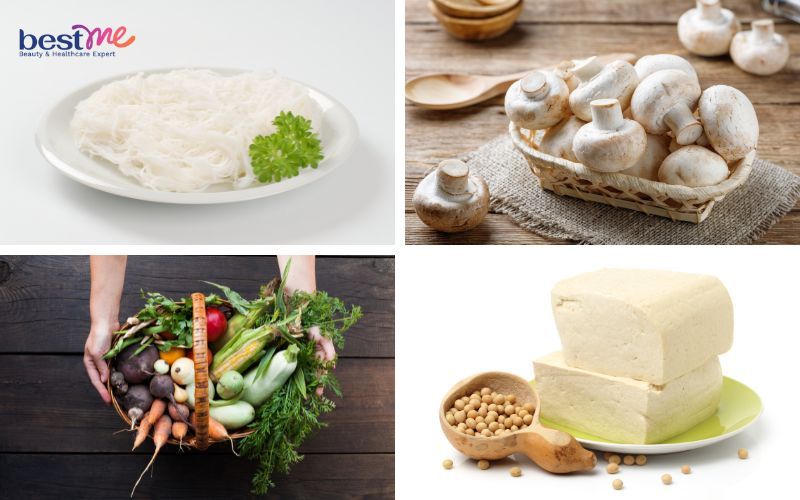 lam-moi-khau-vi-voi-mon-bun-dau-chay-sieu-don-gian-cho-ngay-an-chay-1 Làm mới khẩu vị với món bún đậu chay siêu đơn giản cho ngày ăn chay - 1