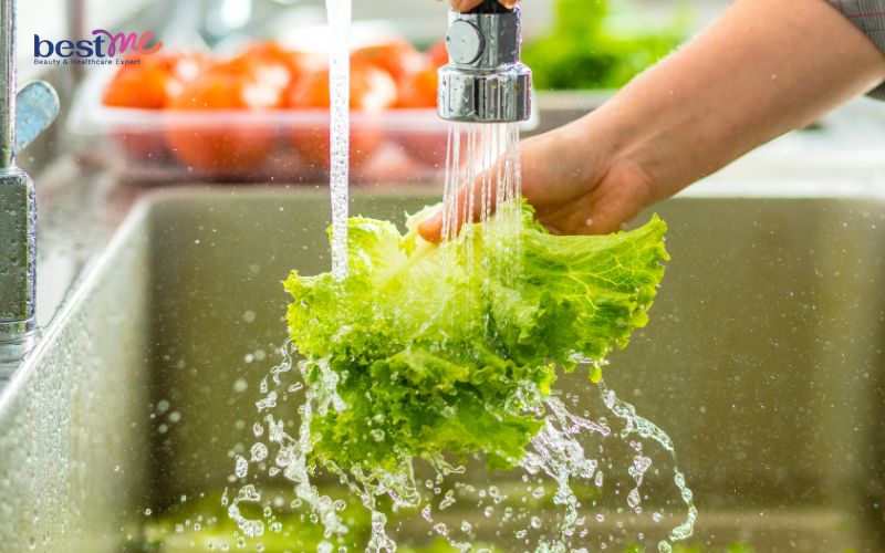 lam-moi-khau-vi-voi-mon-bun-dau-chay-sieu-don-gian-cho-ngay-an-chay-2 Làm mới khẩu vị với món bún đậu chay siêu đơn giản cho ngày ăn chay - 2