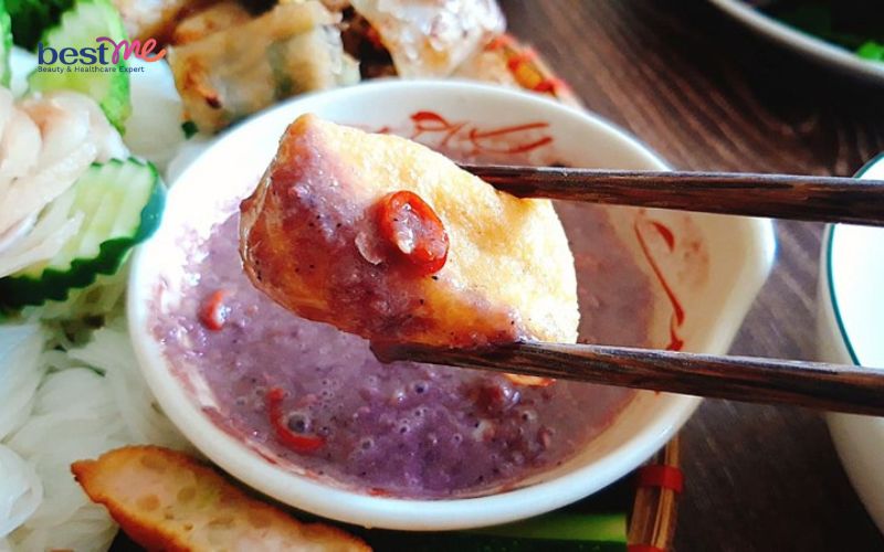 lam-moi-khau-vi-voi-mon-bun-dau-chay-sieu-don-gian-cho-ngay-an-chay-4 Làm mới khẩu vị với món bún đậu chay siêu đơn giản cho ngày ăn chay - 4