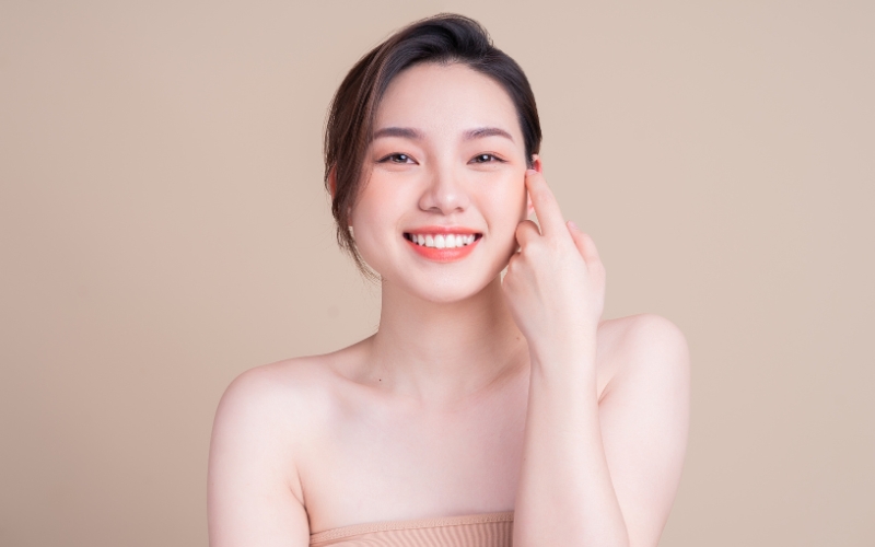 Lưu ý khi làm trắng da mặt bằng bột yến mạch