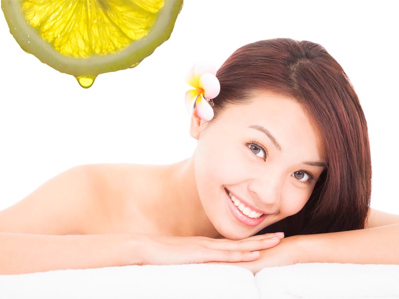 Tiết lộ cách làm trắng da an toàn, không gây kích ứng