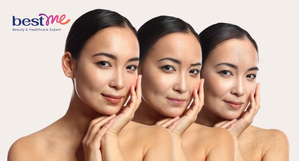 Lão hóa ngược là gì? 13 cách đảo ngược lão hóa tự nhiên nhất