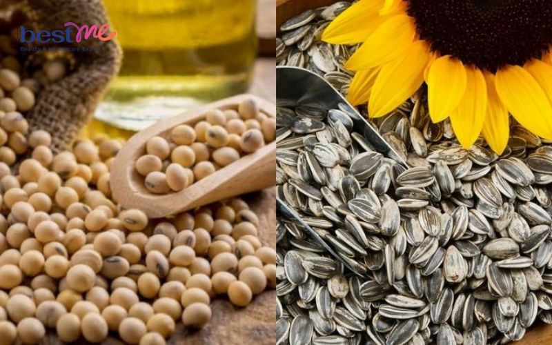Tại sao sản phẩm dưỡng da lại có Lecithin? - 1