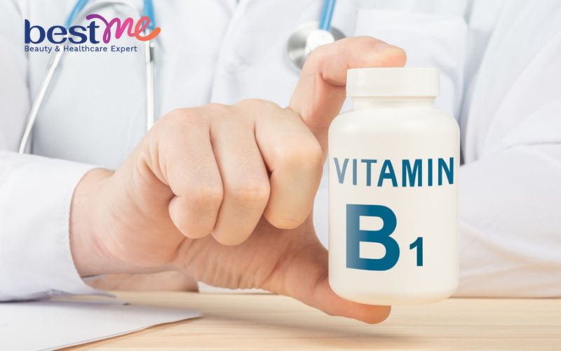 Liều dùng vitamin B1 phụ thuộc vào độ tuổi, giới tính và nhu cầu của cơ thể
