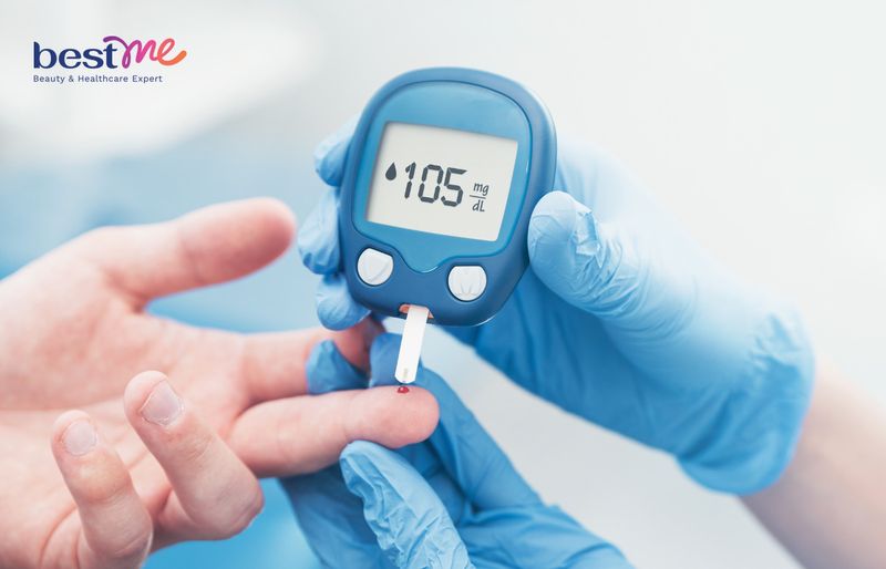 Luteolin giúp bảo vệ tế bào tuyến tụy beta cho người bị tiểu đường