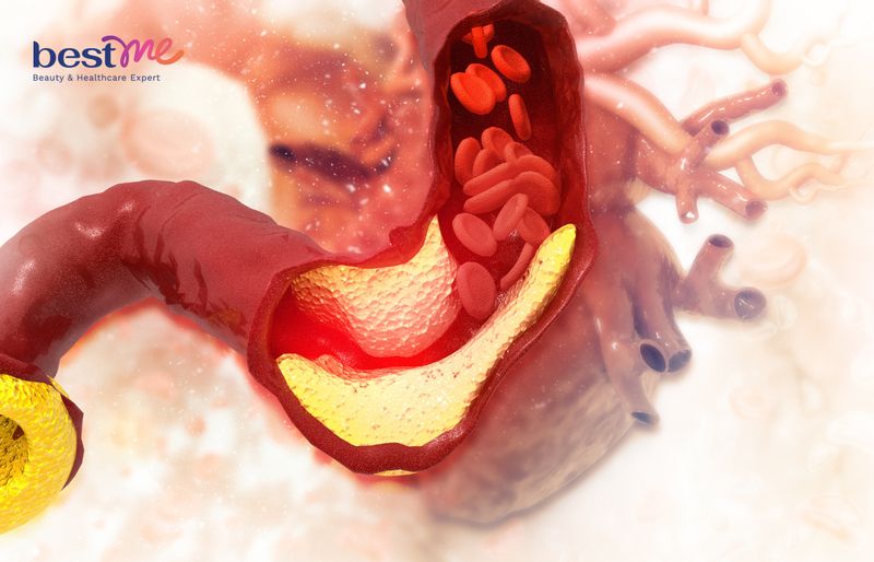 Luteolin đặc tính chống oxy hóa