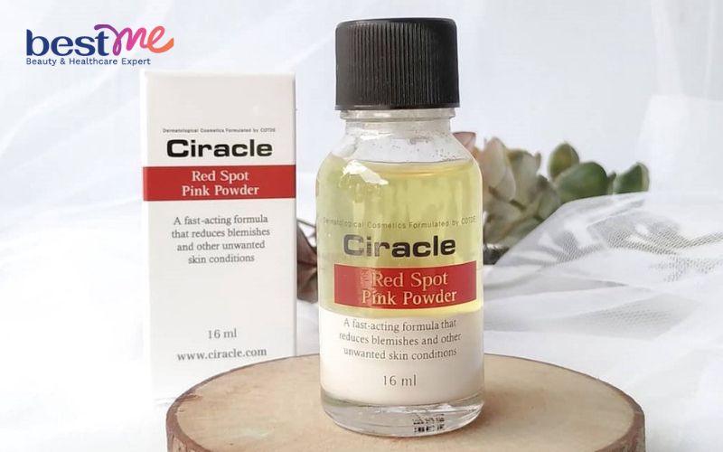 Lưu huỳnh trị mụn có tốt không? 5 sản phẩm lưu huỳnh tốt nhất - 10