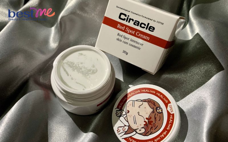 Lưu huỳnh trị mụn có tốt không? 5 sản phẩm lưu huỳnh tốt nhất - 8