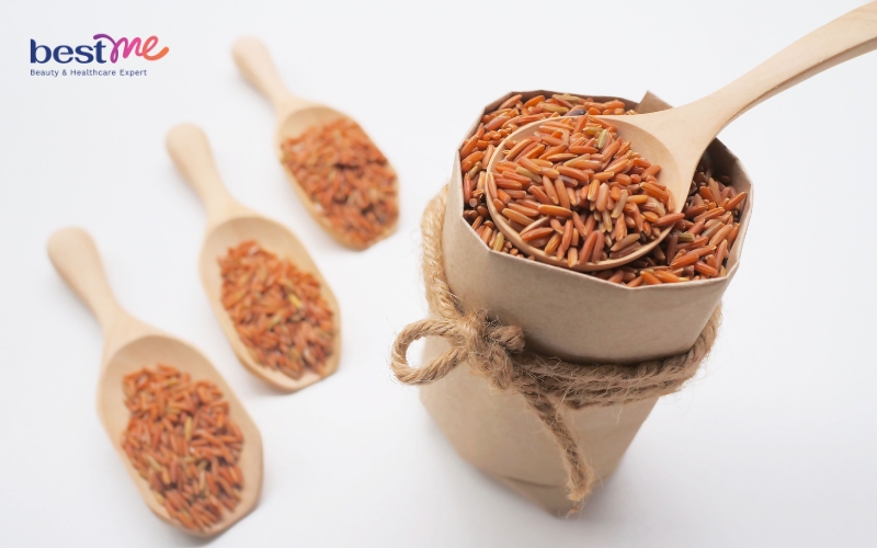Lưu ý khi ăn gạo lứt giảm cân